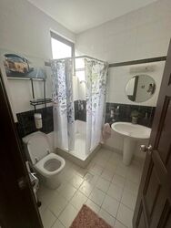 The Summit (D16), Condominium #465340011